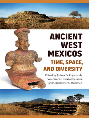 cover image of Ancient West Mexicos